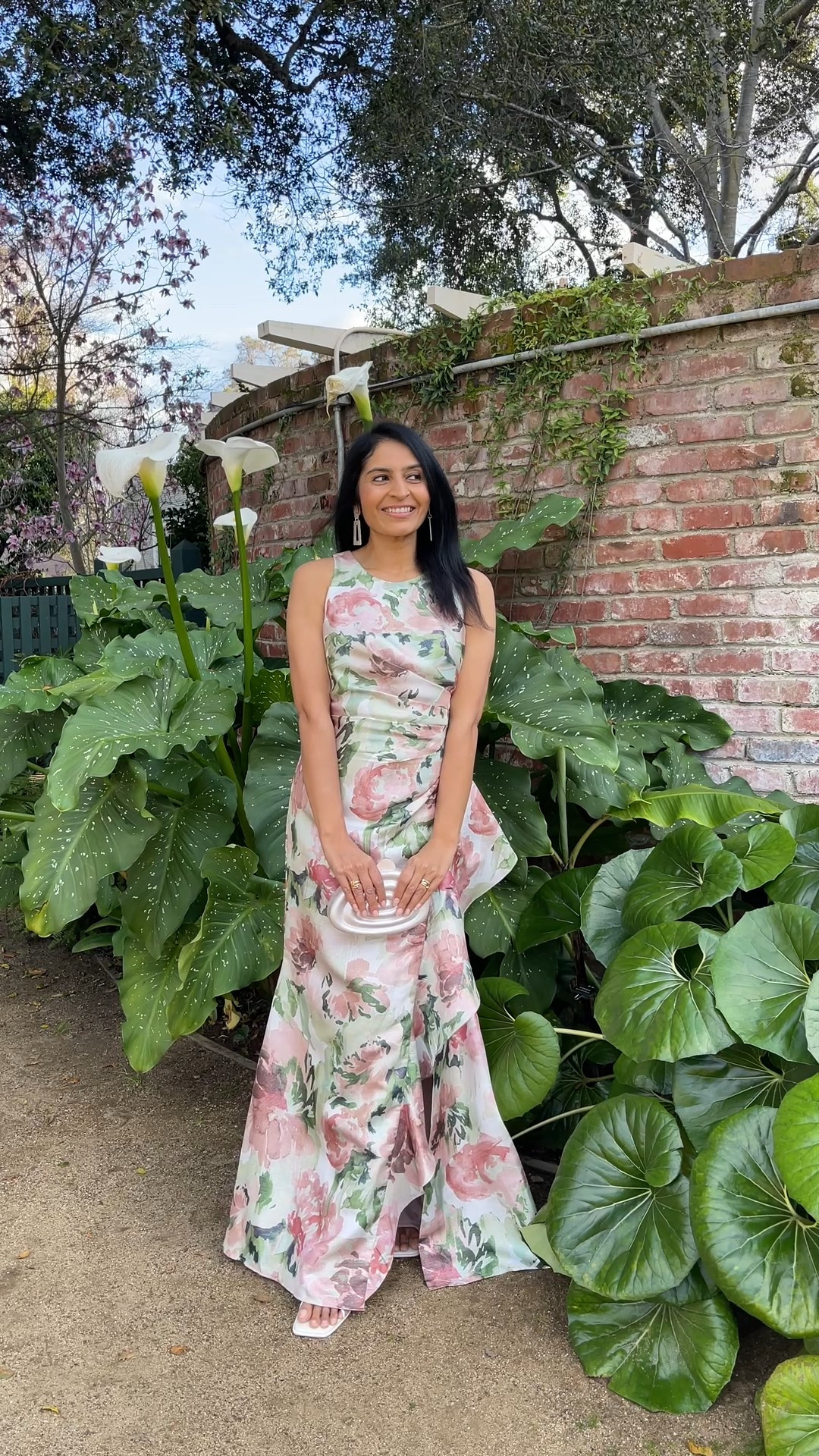 Wedding guest outfit for “Floral Formal” = sorted 

#LTKSpringSale #LTKgrwm #LTKootd