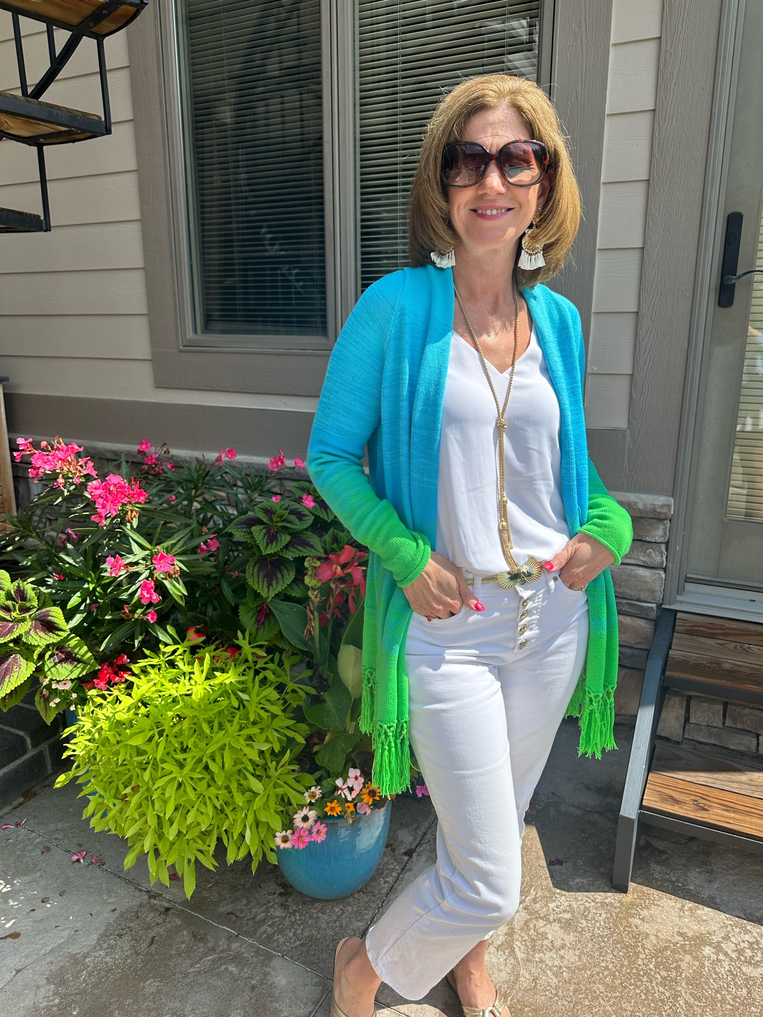 Lilly pulitzer outlet tatum cardigan