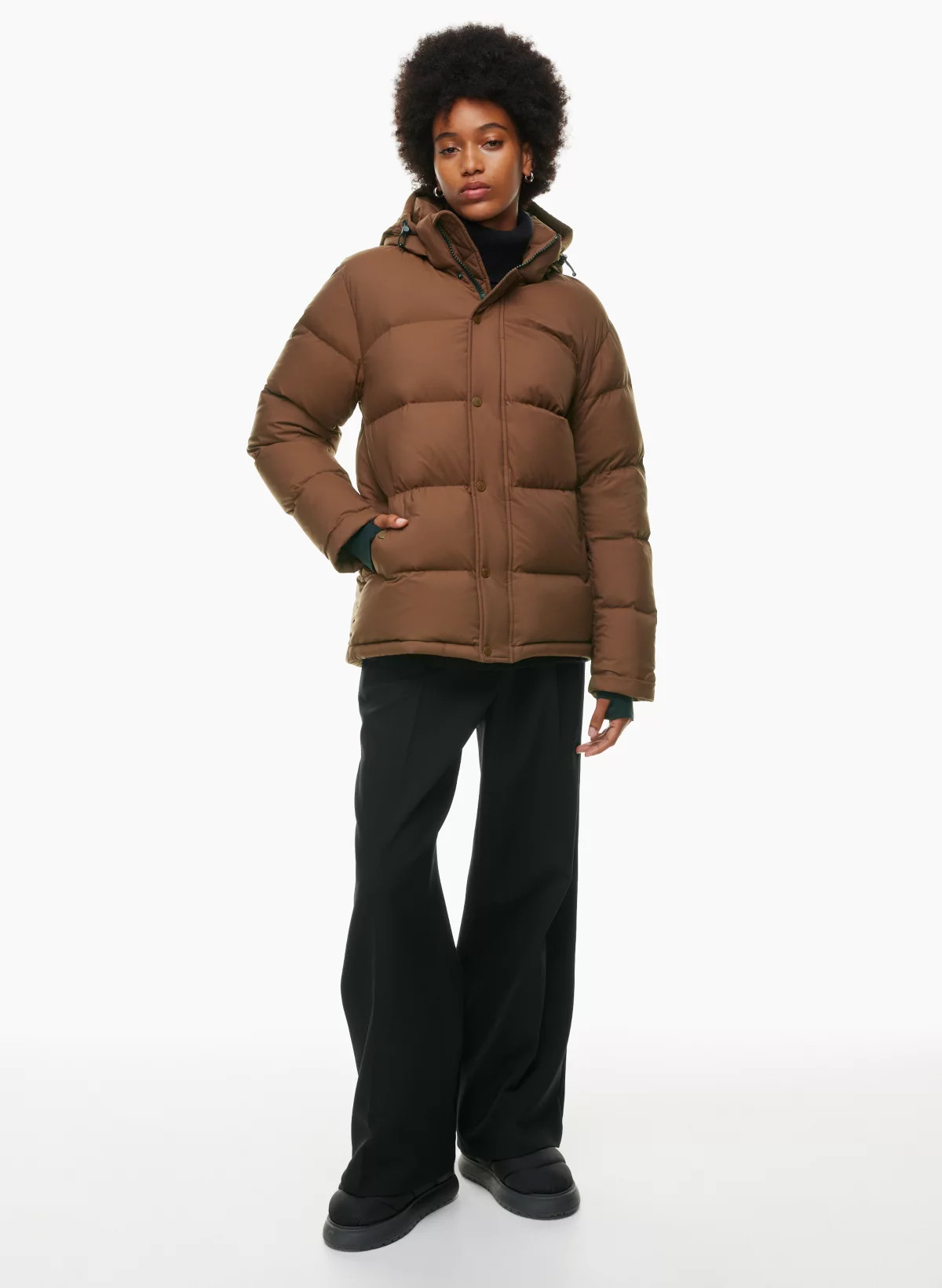 THE SUPER PUFF™ | Aritzia