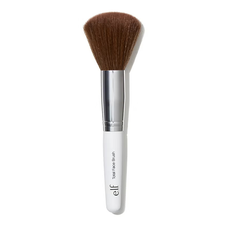 Total Face Brush | e.l.f. cosmetics (US)