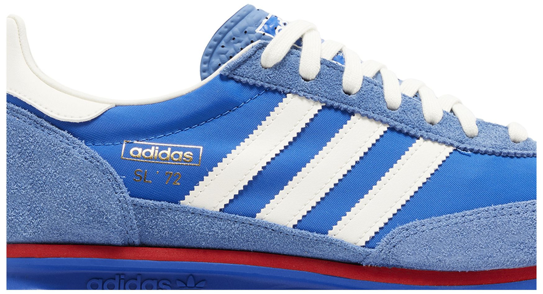 SL72 RS 'Blue Scarlet' | GOAT