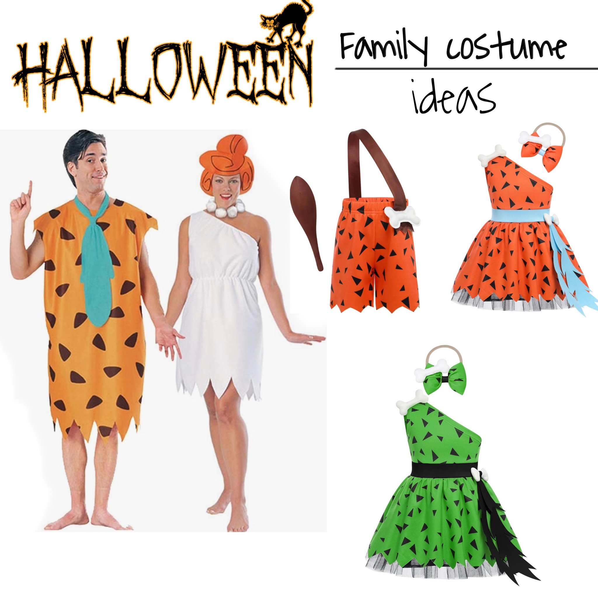 Halloween Family costume ideas!

#LTKHalloween #LTKSeasonal #LTKHoliday