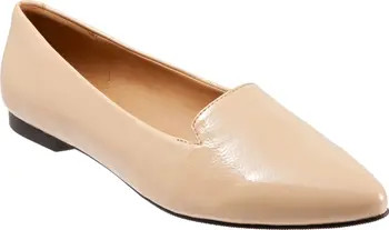 Harlowe Pointed Toe Loafer | Nordstrom