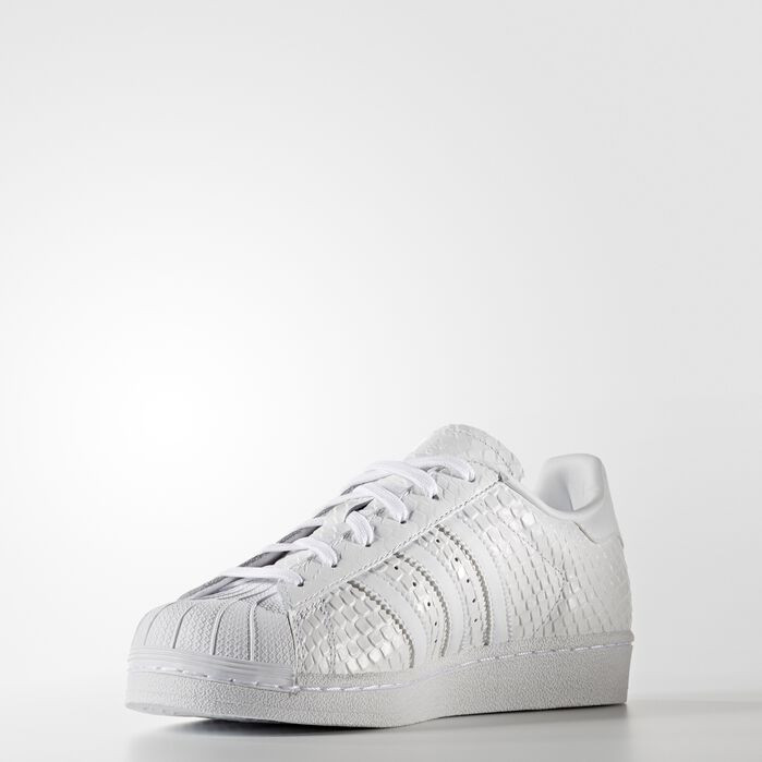adidas Superstar Shoes White 7 Womens | adidas (US)