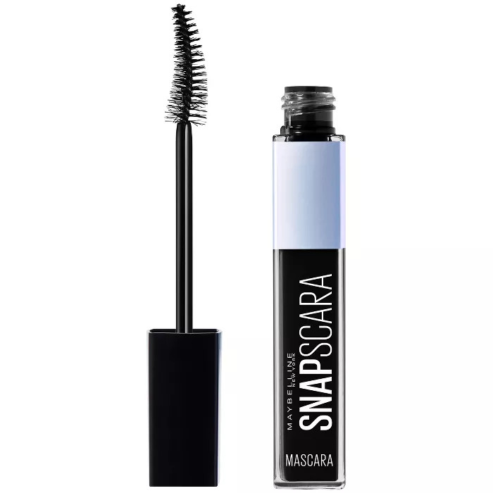 Maybelline Snapscara Washable Mascara - 0.34 fl oz | Target