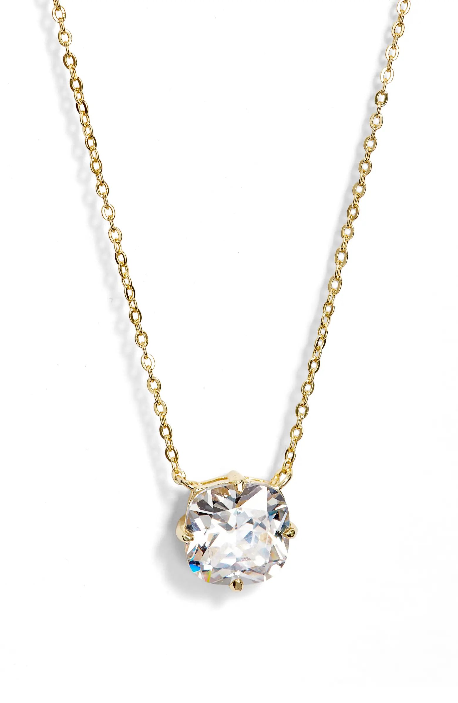 The Monarch Pendant Necklace | Nordstrom