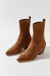 Steve Madden Kendal Western Boot | Urban Outfitters (US and RoW)