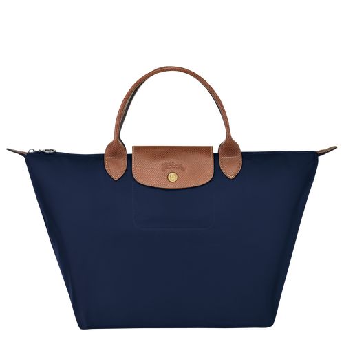 Le Pliage Original
Top handle bag M | Longchamp