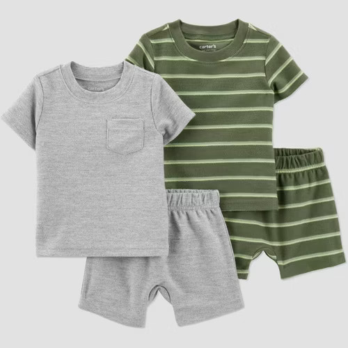 "Baby boy 4pc" : Target | Target