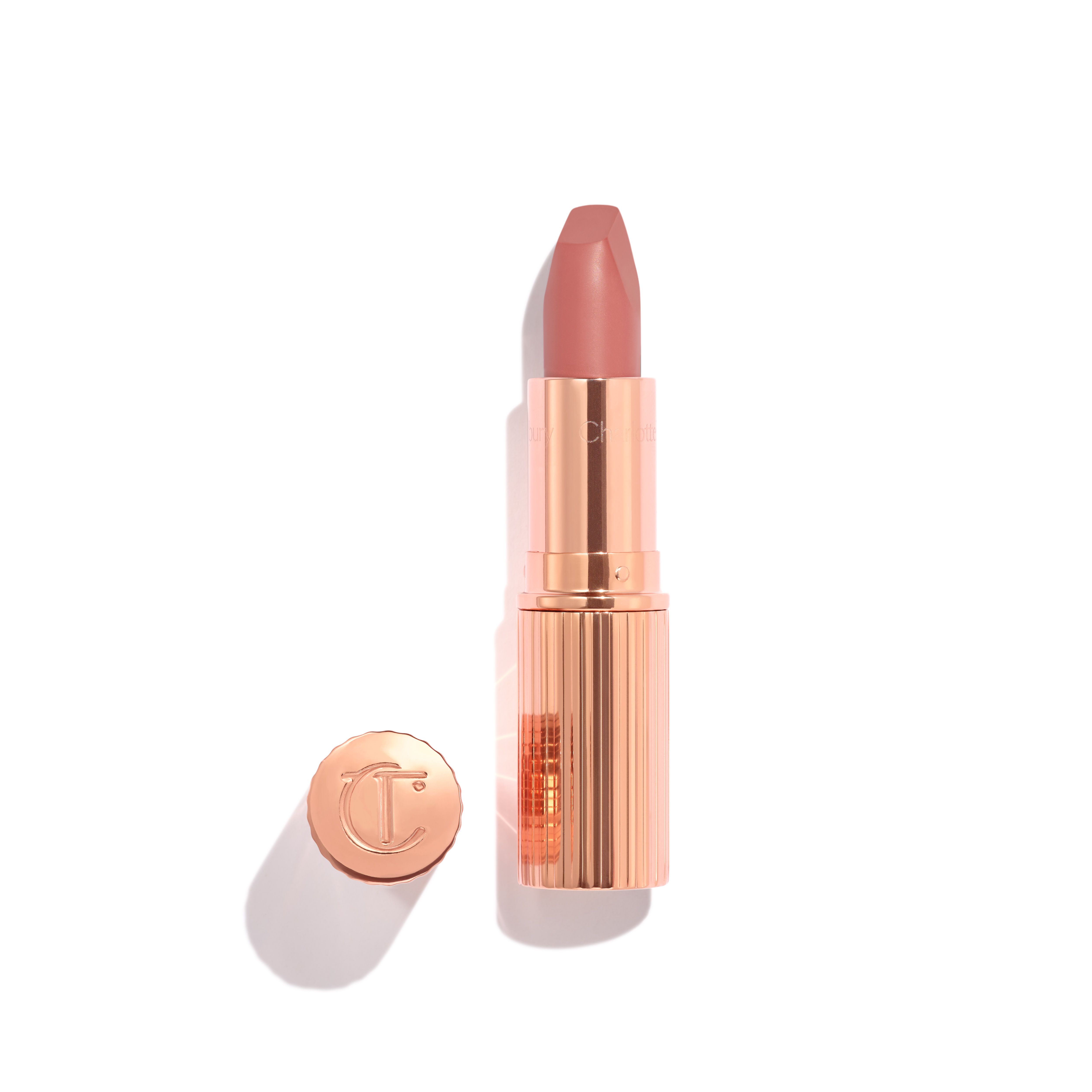 Nude Pink Lipstick: Pillow Talk - Matte Revolution | Charlotte Tilbury | Charlotte Tilbury (IE) 