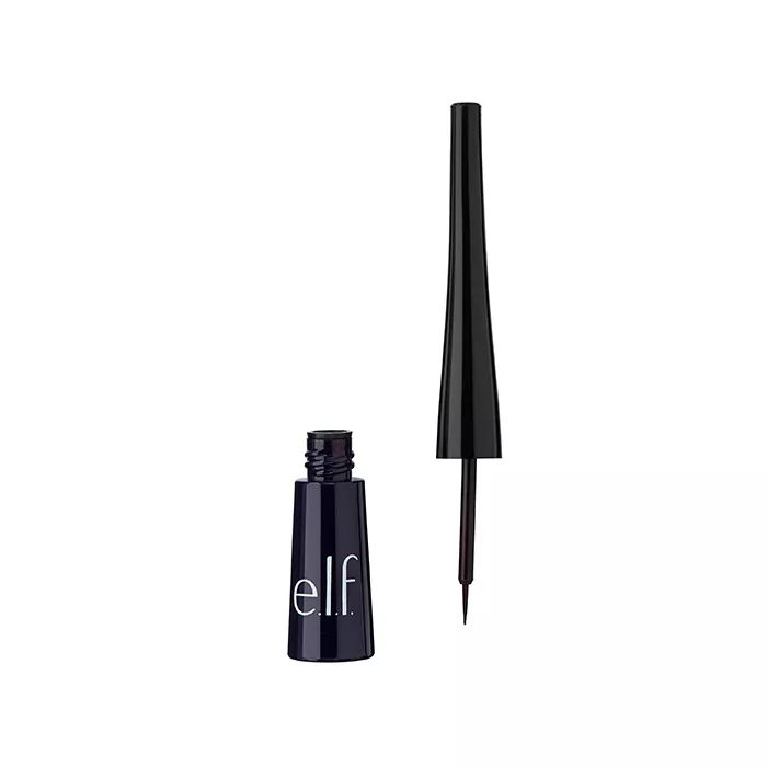 e.l.f. Expert Liquid Eyeliner - 0.15 fl oz | Target