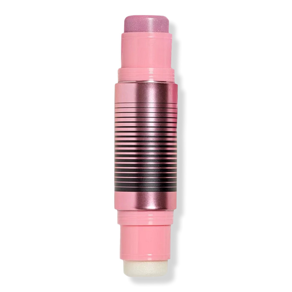 DIBS Beauty GlowTour Duo pH Blush + Contour Stick - Aura | Ulta