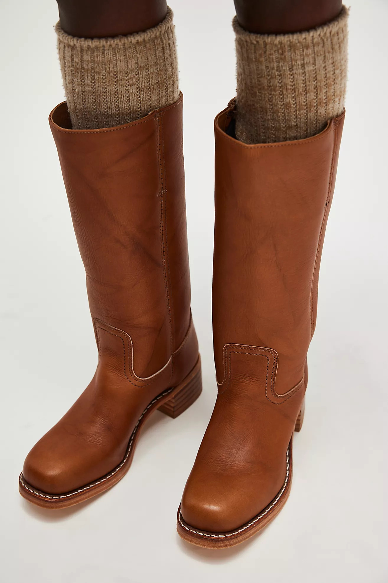 Frye Campus 14L Boots | Free People (Global - UK&FR Excluded)