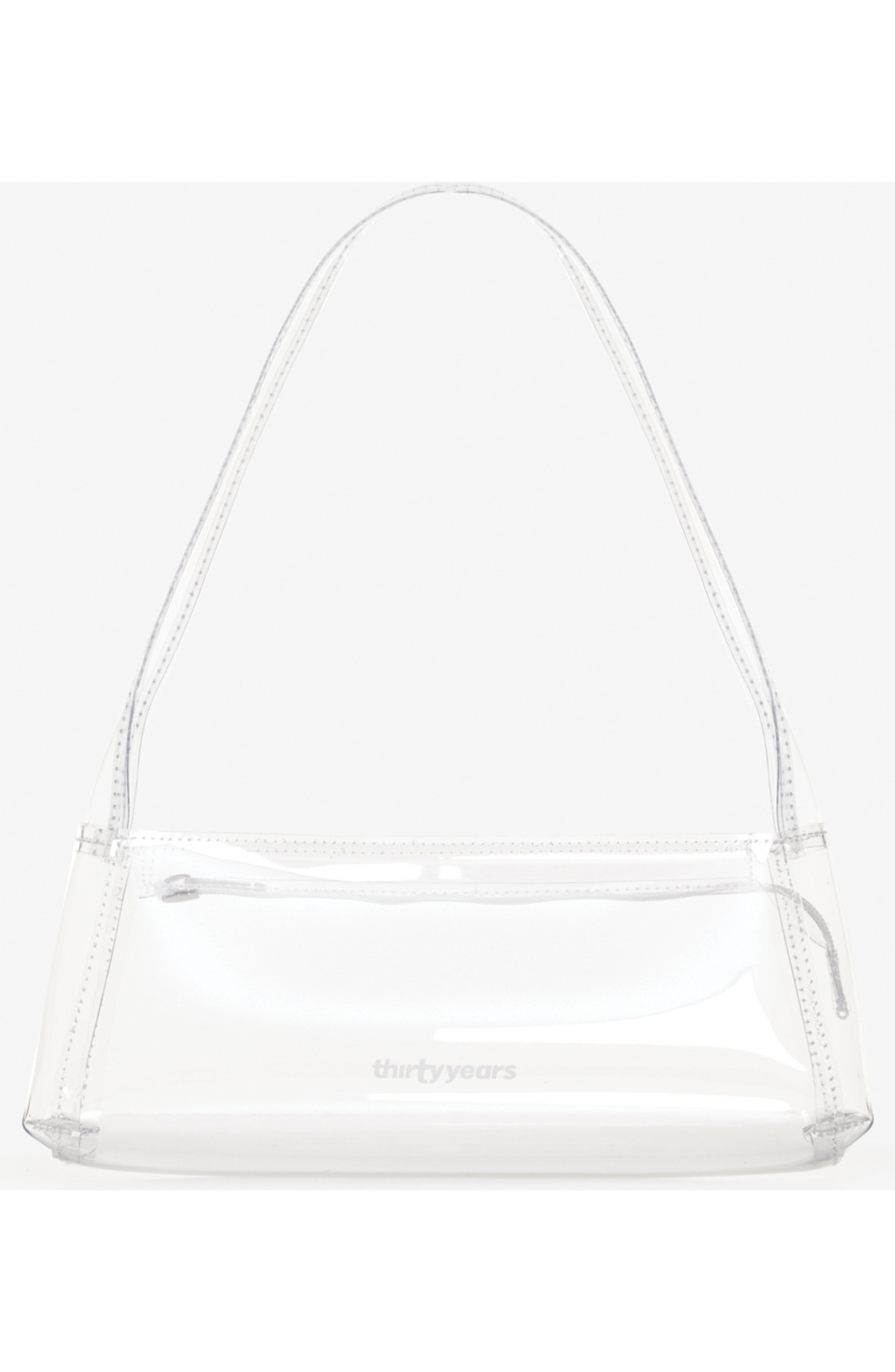 Jelly Clear Bag | Nordstrom