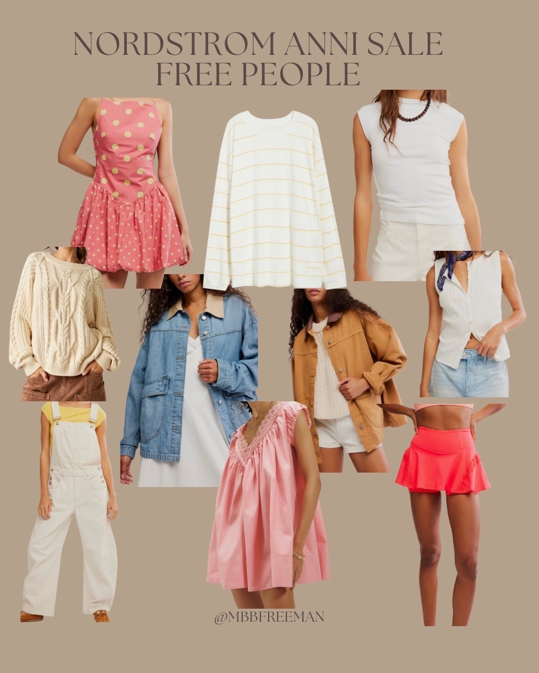 Free people sale

#LTKSaleAlert