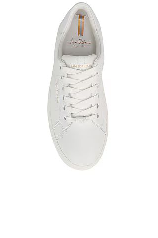 Ethyl Sneaker in White | Revolve Clothing (Global)