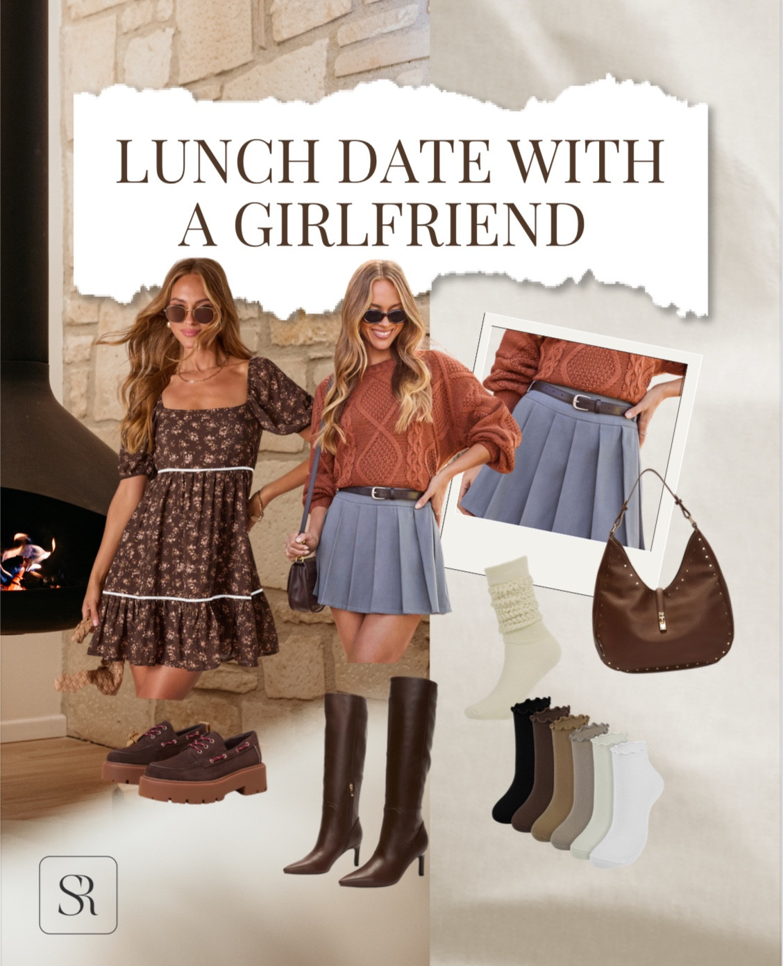 What I’m wearing this fall as a Realtor & toddler mom round ✌🏼

#LTKFindsUnder50 #LTKSeasonal #LTKWorkwear