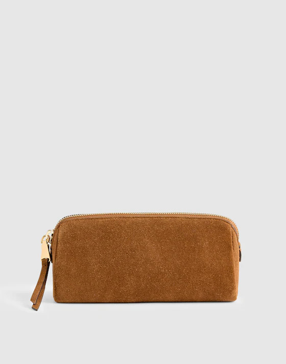 The Makeup Pouch | Madewell