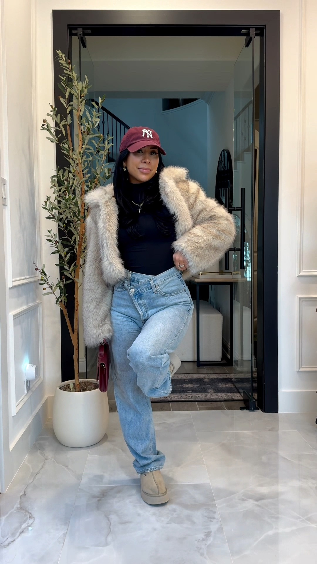 Easy winter outfits > also linking some of my favorite jeans that are more affordable 

Causal outfit 
Denim jeans 
Easy outfit inspo 
Mom outfit 
Ootd
Winter fashion 
Winter outfit 
#ltksalealert #ltkfindsunder100 #ltkootd

#LTKgrwm #LTKSaleAlert #LTKmomlife