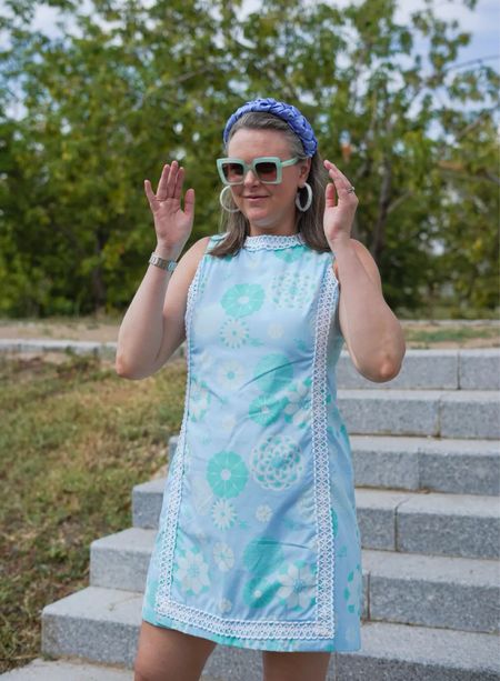 I’ll be dressing like the queen bee of the Palm Royale in vintage 1960s Lilly Pulitzer this season. 

#LTKSeasonal #LTKstyletip #LTKmidsize