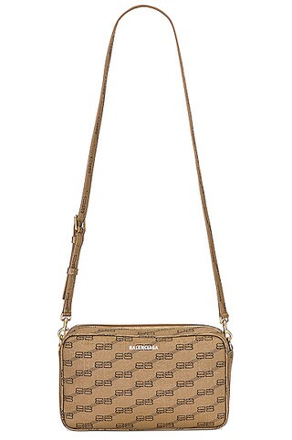 Medium Signature Camera Bag | FWRD 