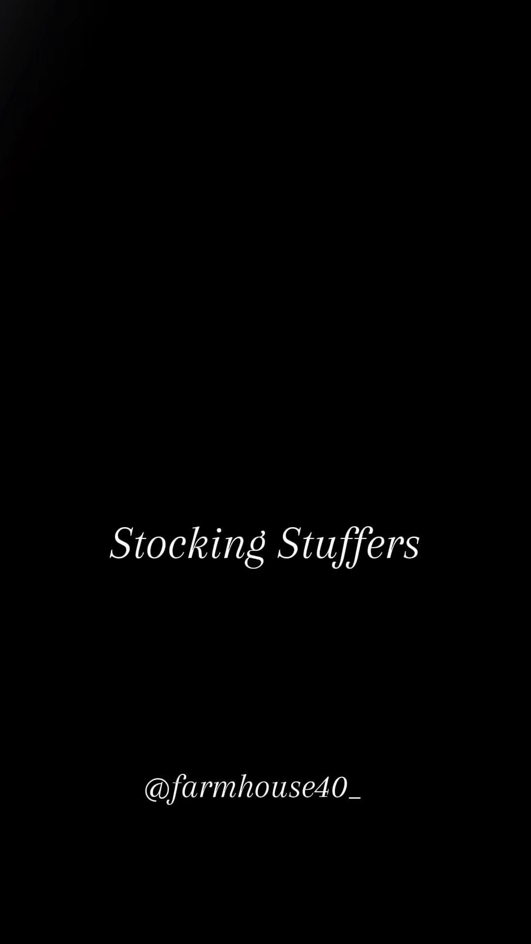 Stocking stuffers that NEVER disappoint… cozy socks! 🧦✨
These soft, warm favorites are 30% off for Black Friday — with:
🧾 20% off coupon
💖 Extra 10% off with code LOVE10CPS or LOVE10FIT

Because honestly… what girl doesn’t swoon over fluffy, warm socks this time of year! 🧦🎁🎄

#socks #warmsocks #giftideas #giftsforher #stockingstuffers #chritmasgifts #womenssocks 

#LTKHoliday #LTKGiftGuide #LTKCyberWeek