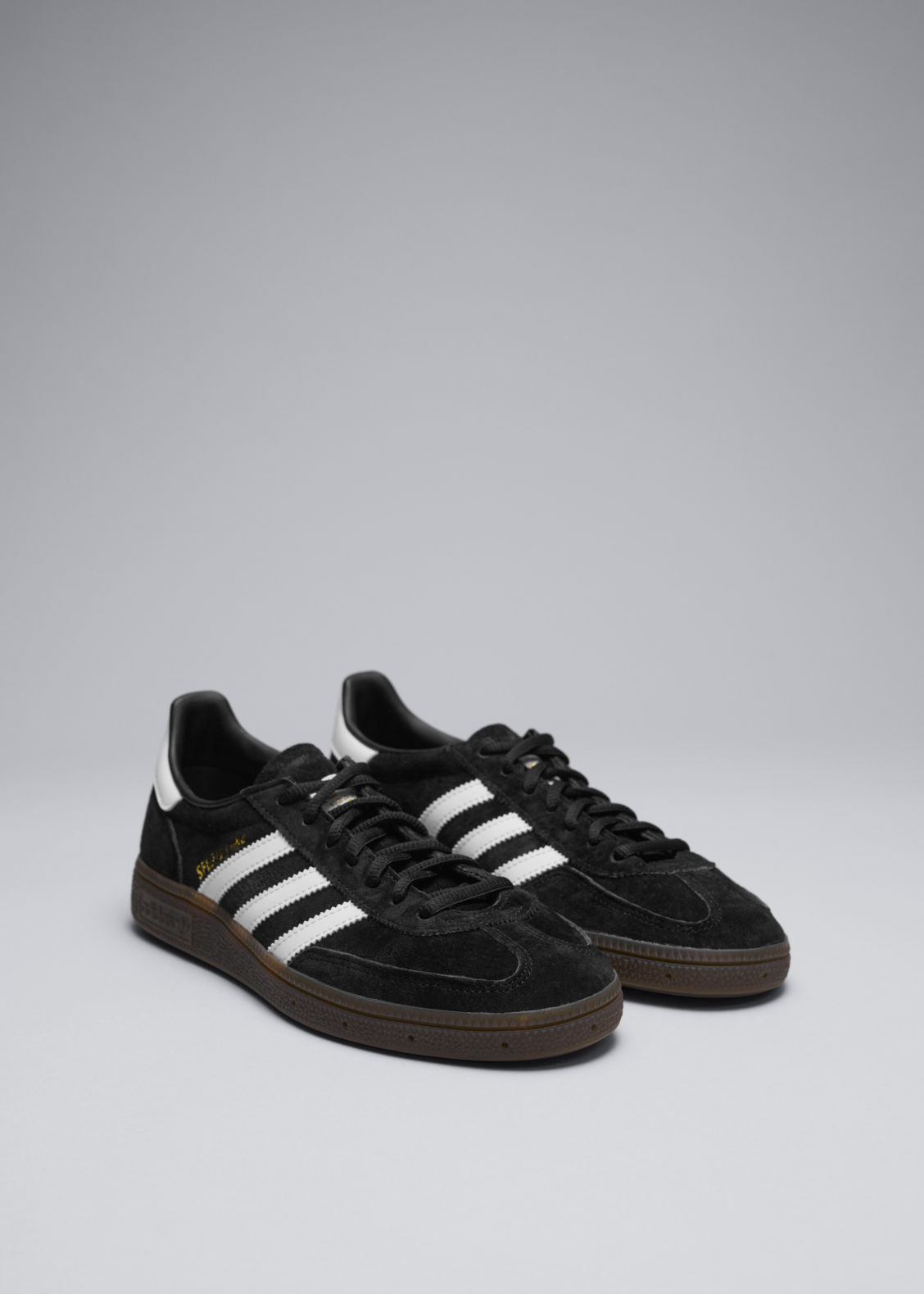 adidas Handball Spezial Sneakers - Black - & Other Stories GB | & Other Stories (EU + UK)