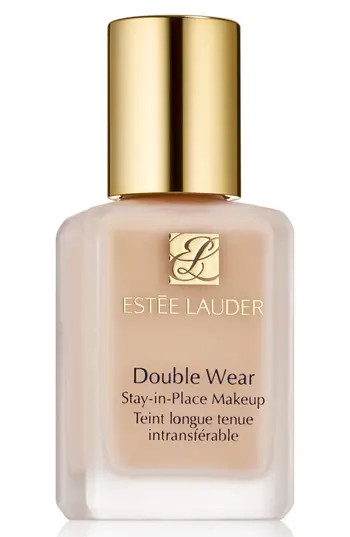 Estée Lauder Double Wear Stay-in-Place Liquid Makeup Foundation in 1C0 Shell at Nordstrom Rack | Nordstrom Rack