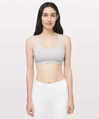 Free to Be Serene Bra  Light Support, C/D Cup | Lululemon (UK)