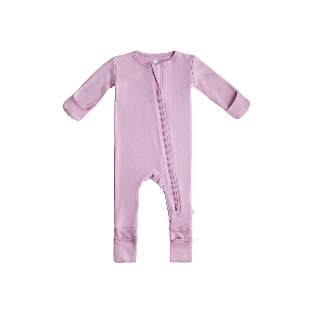 Baby Bamboo Pajamas w/ DreamCuffs\u00ae | Dreamland Baby