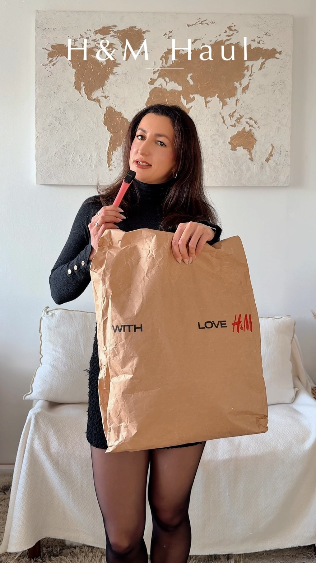 H&M Haul 🩶✨ Sizes: Blazer: S; trousers: 36; skort: 36 

#LTKwinter #LTKsale #LTKstyletip