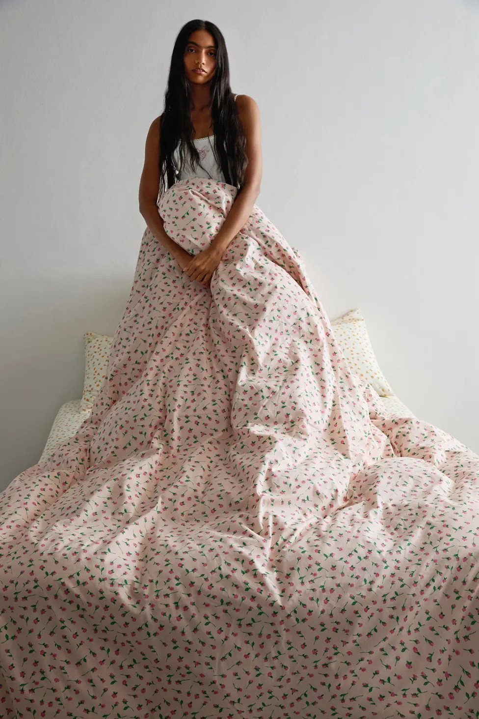 Rosebud Duvet Set | Urban Outfitters (US and RoW)