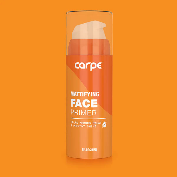 Face Primer | Carpe