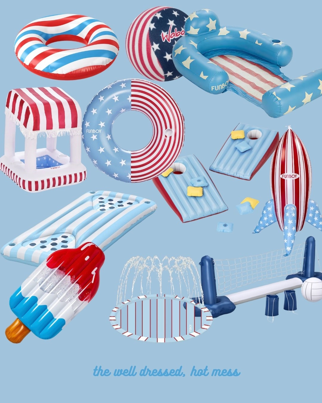 LABOR DAY ☀️ POOL ESSENTIALS 

Summer, summer decor, summer home decor, summer pool items, summer pool decor, summer backyard items, summer outdoor items, summer backyard toys, summer backyard party, summer items, summer must haves, summer toys, kids toys for summer, backyard toys, backyard games, summer backyard games, colorful summer items, summer pool party, pool party, Labor Day, Labor Day summer pool party, Labor Day party, pool party, pool essentials, pool party essentials, pool party floats, pool floats, floaties, Labor Day lake trip, Labor Day

#LTKKids #LTKSwim #LTKHome