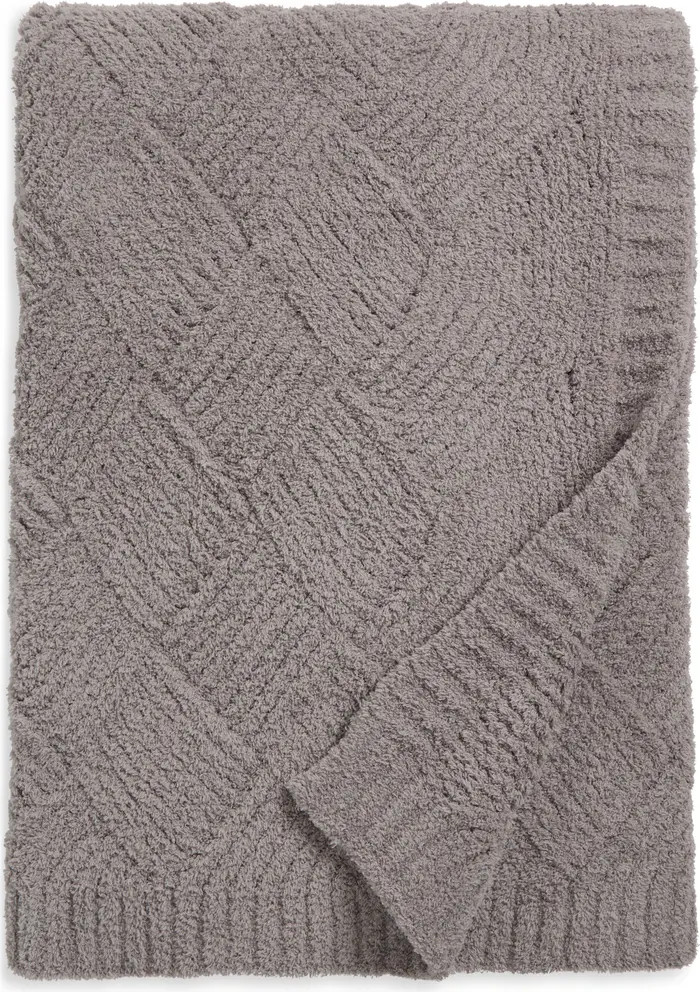 CozyChic™ Diamond Weave Blanket | Nordstrom