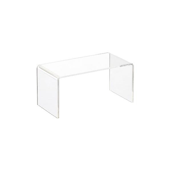 Acrylic Risers | The Container Store