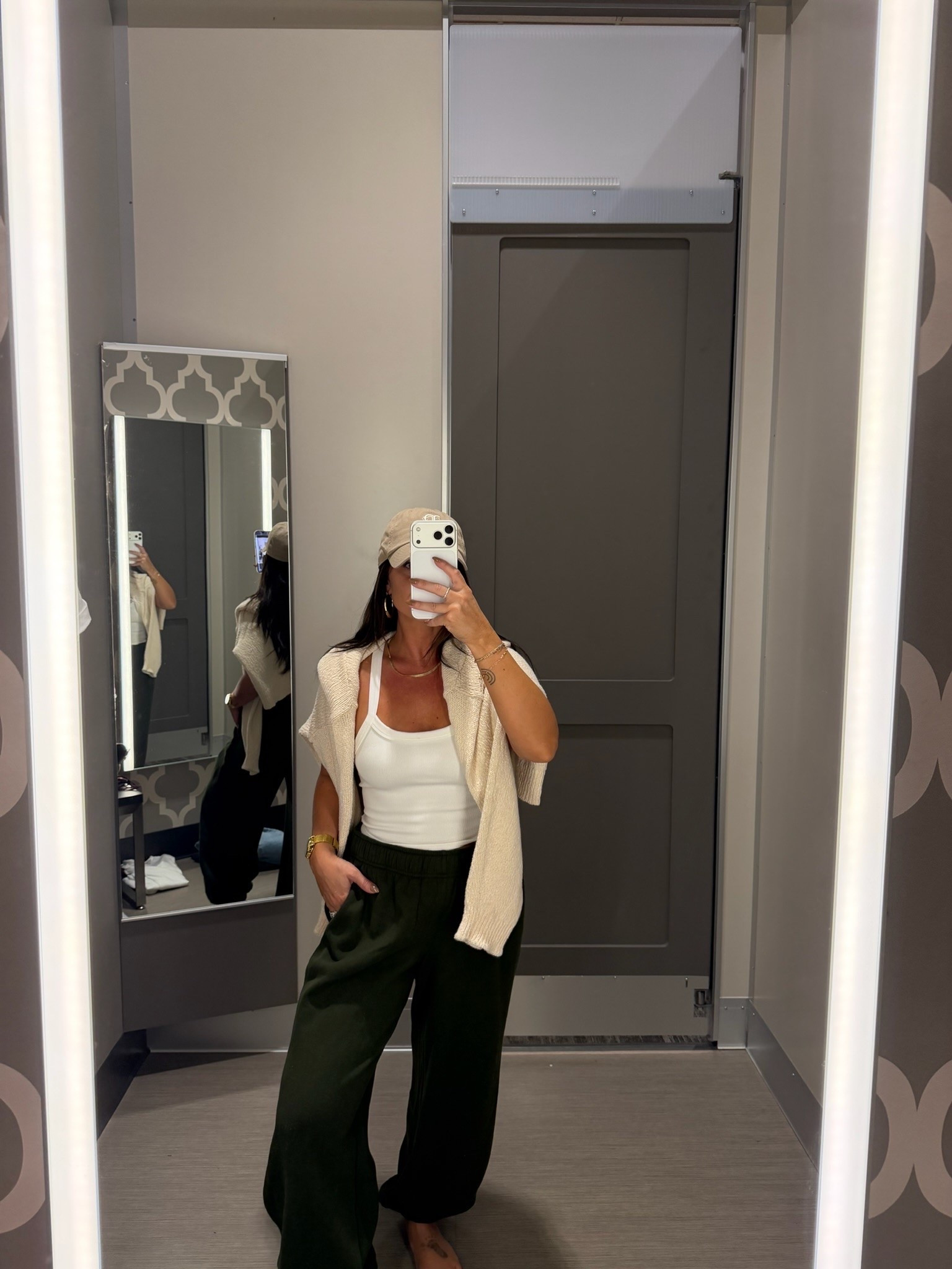 Simple fall outfit 🫶🏼

#LTKootd #LTKSeasonal #LTKdayinmylife