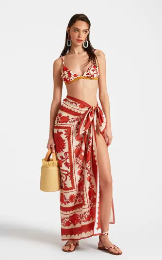 La DoubleJ Pareo | Nordstrom | Nordstrom