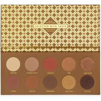 Zoeva Caramel Melange Eyeshadow Palette 15G | Sephora UK