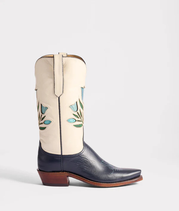 Roadrunner | Lucchese Bootmaker