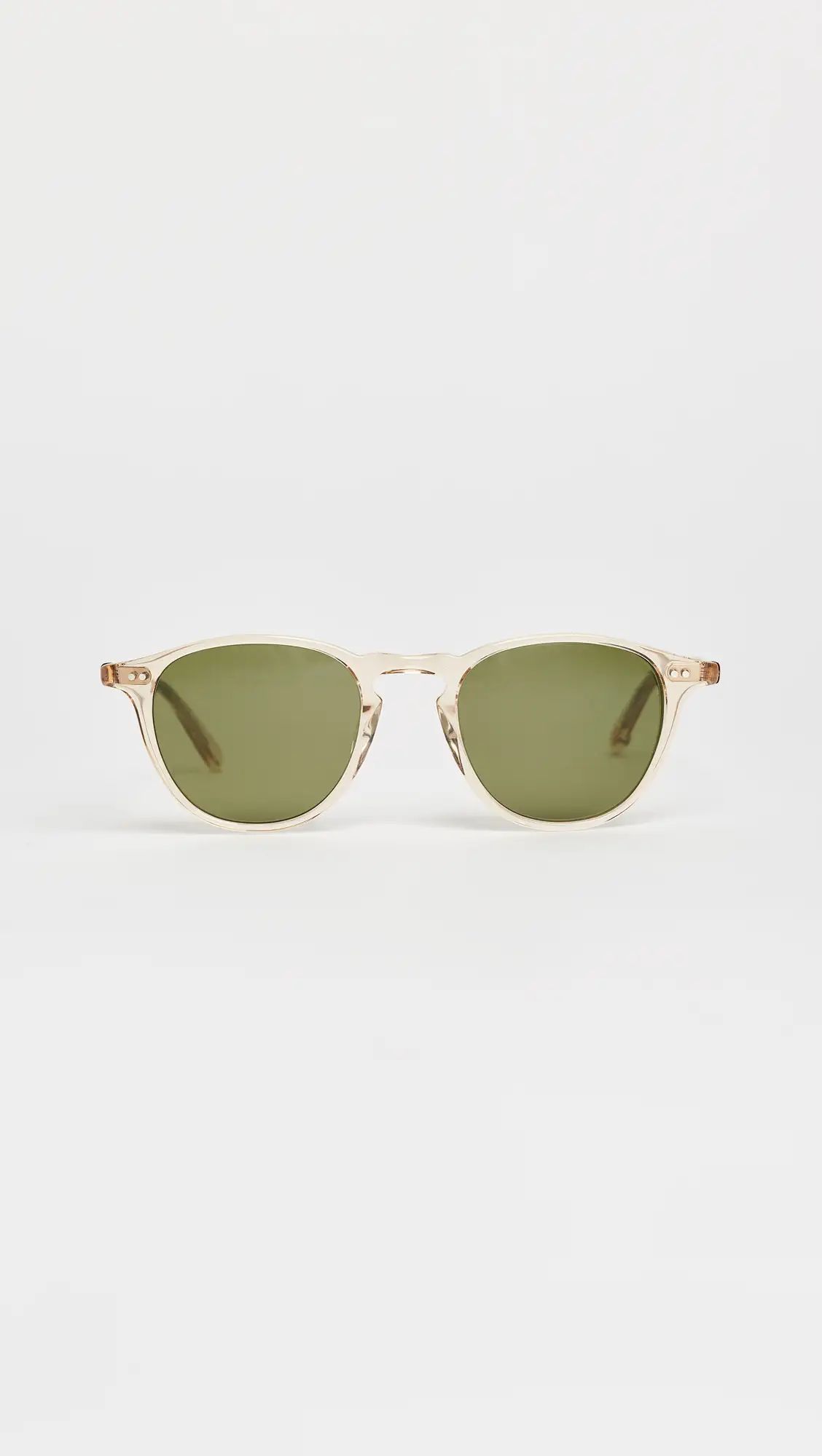 GARRETT LEIGHT Hampton Sunglasses | Shopbop | Shopbop