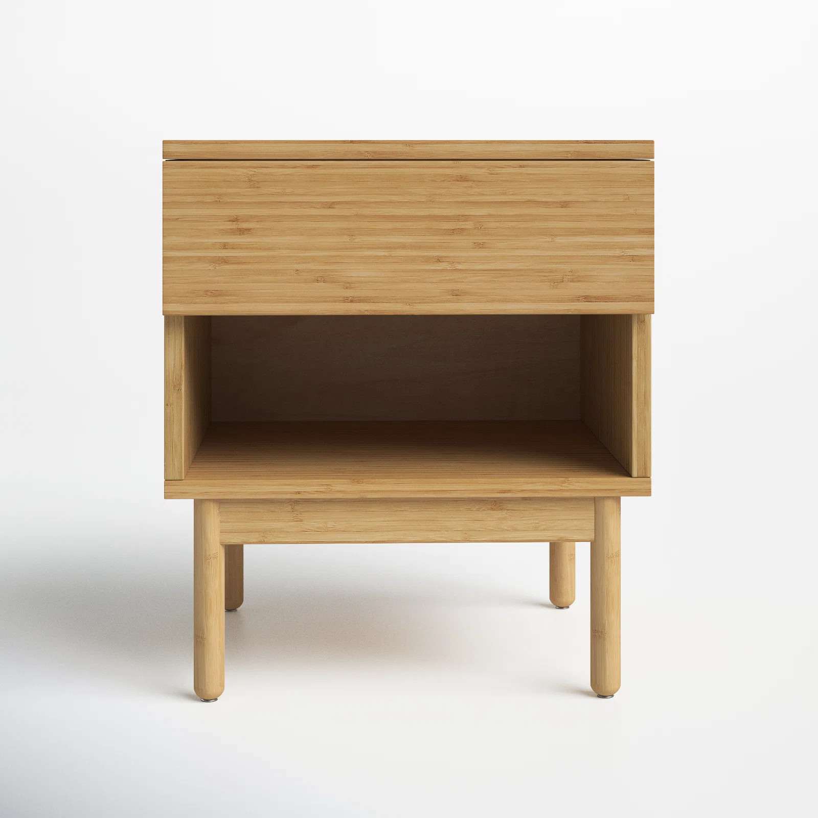 Stills 1 Drawer Nightstand | Wayfair North America