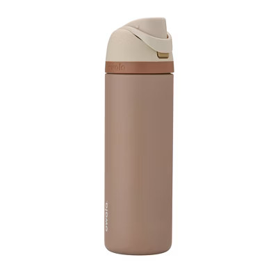 Owala Special Edition 24oz Stainless Steel Insulated FreeSip Water Bottle Brown Sugar - Hearth & Hand™ with Magnolia | Target