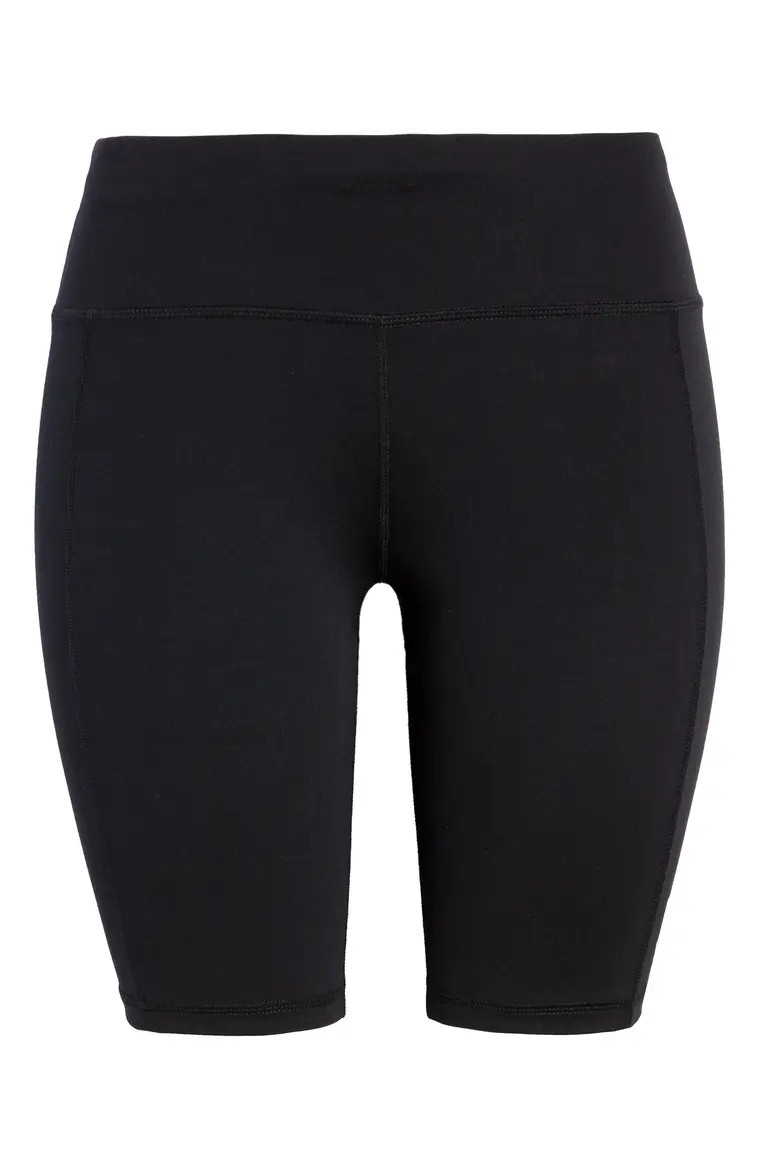 Contour Workout Shorts | Nordstrom