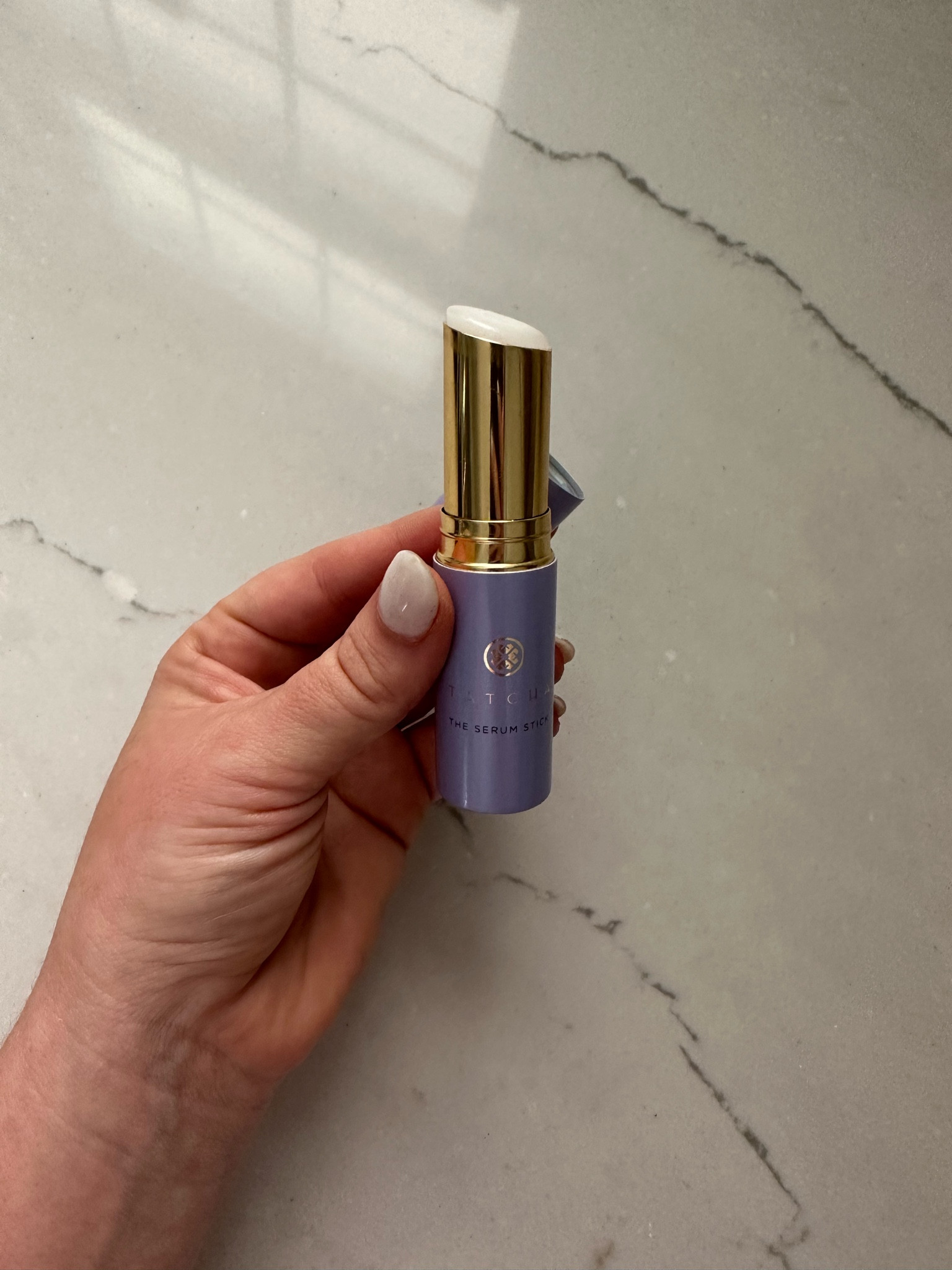 this serum stick is great for on-the-go and travel! it always stays in my bag and goes everywhere with me. perfect small gift for Mother’s Day  

#LTKbeauty #LTKfindsunder50 #LTKGiftGuide