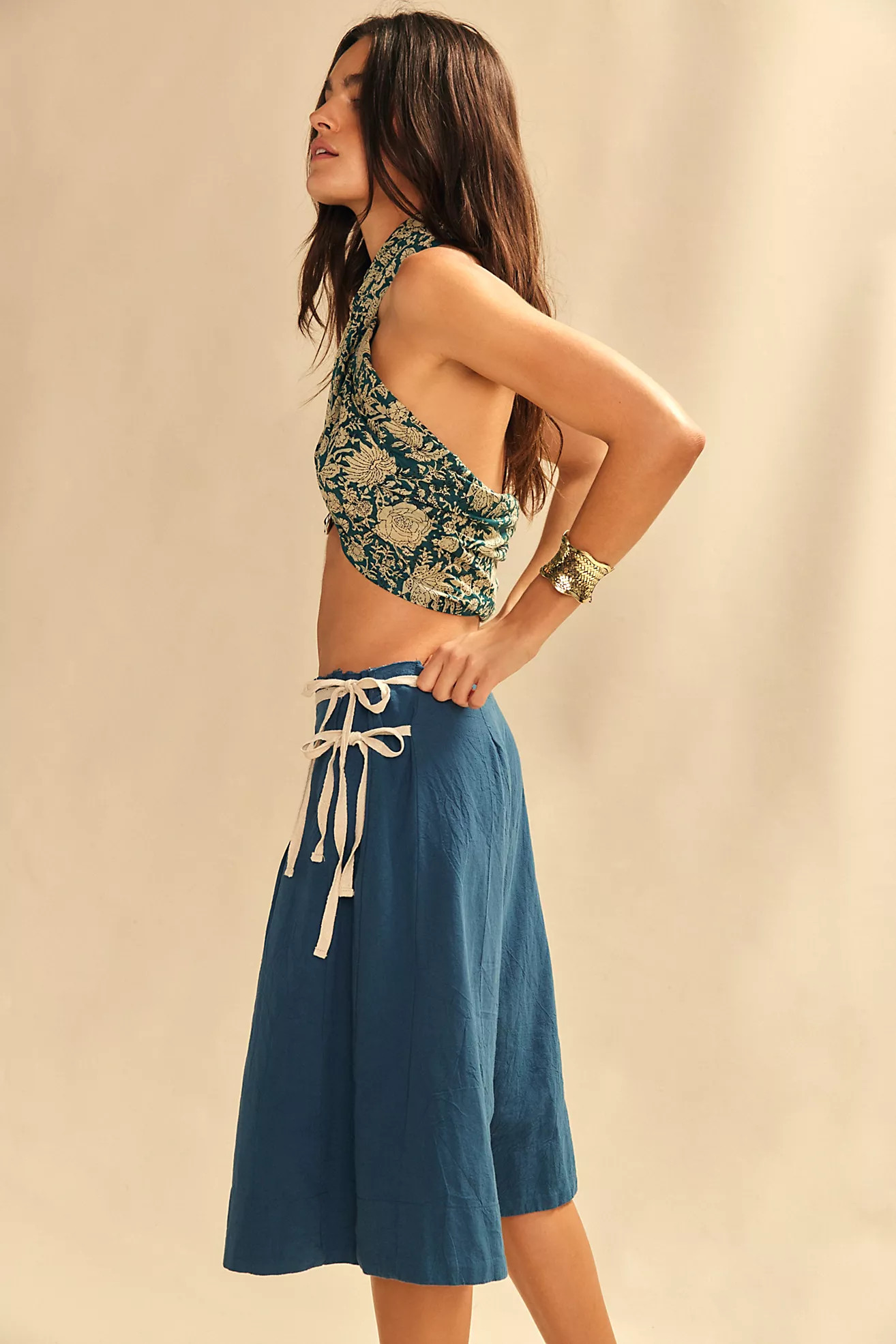 Keep It Up Shorts | Free People (Global - UK&FR Excluded)