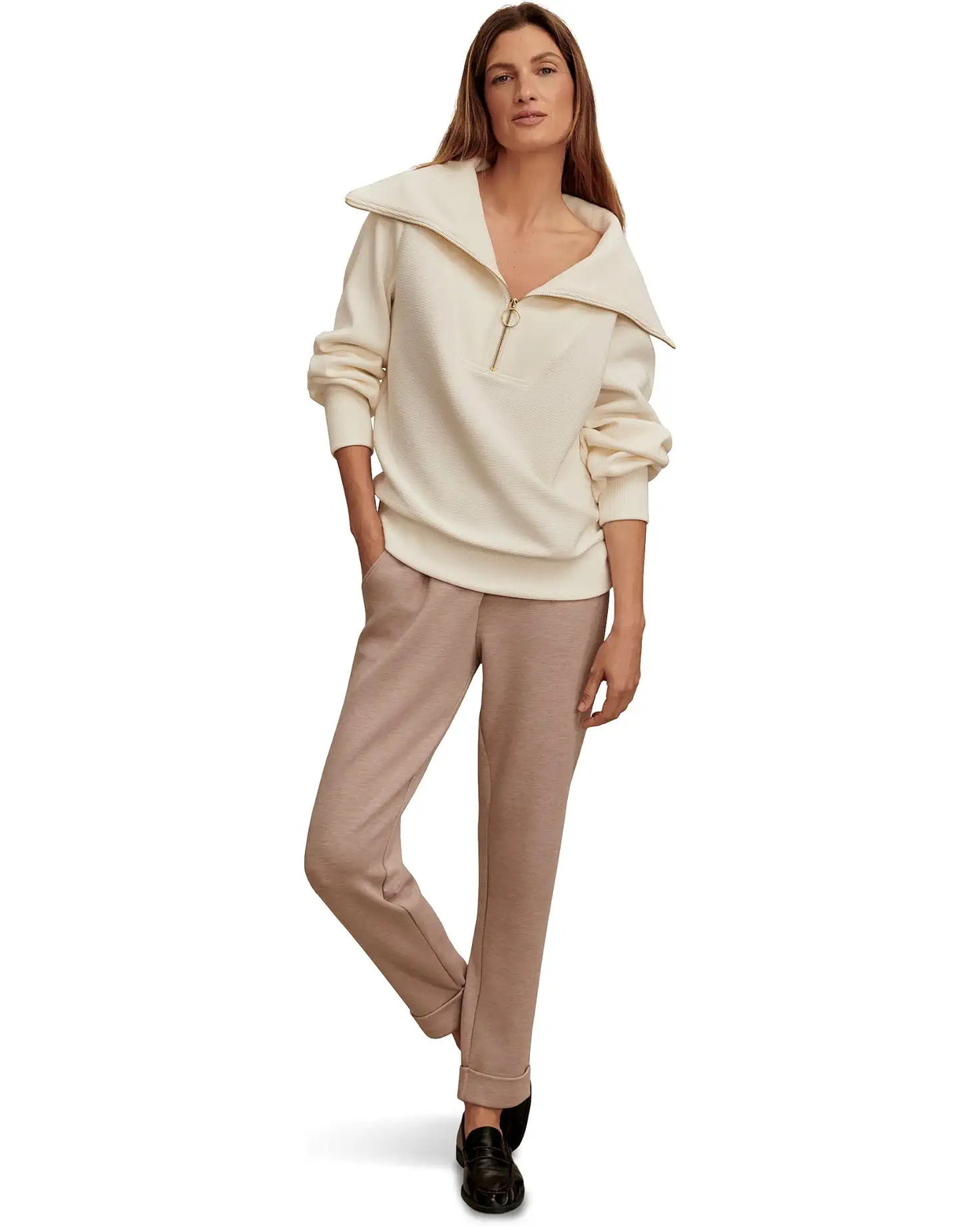 Women's Varley Vine Pullover | Zappos.com