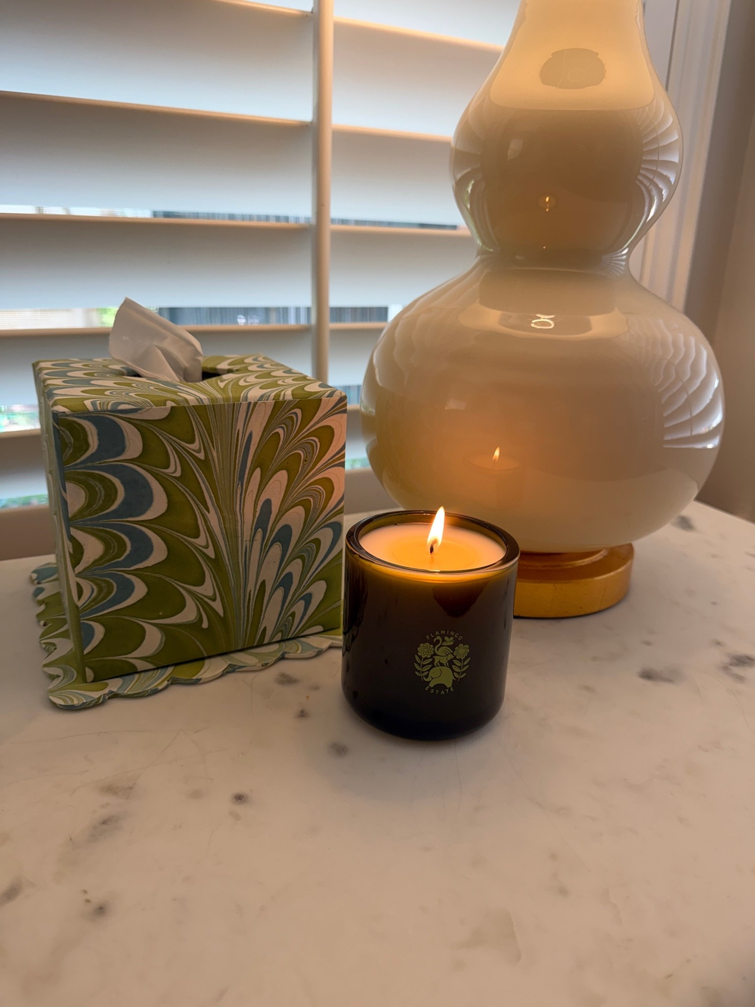 Dare I say new favorite candle //