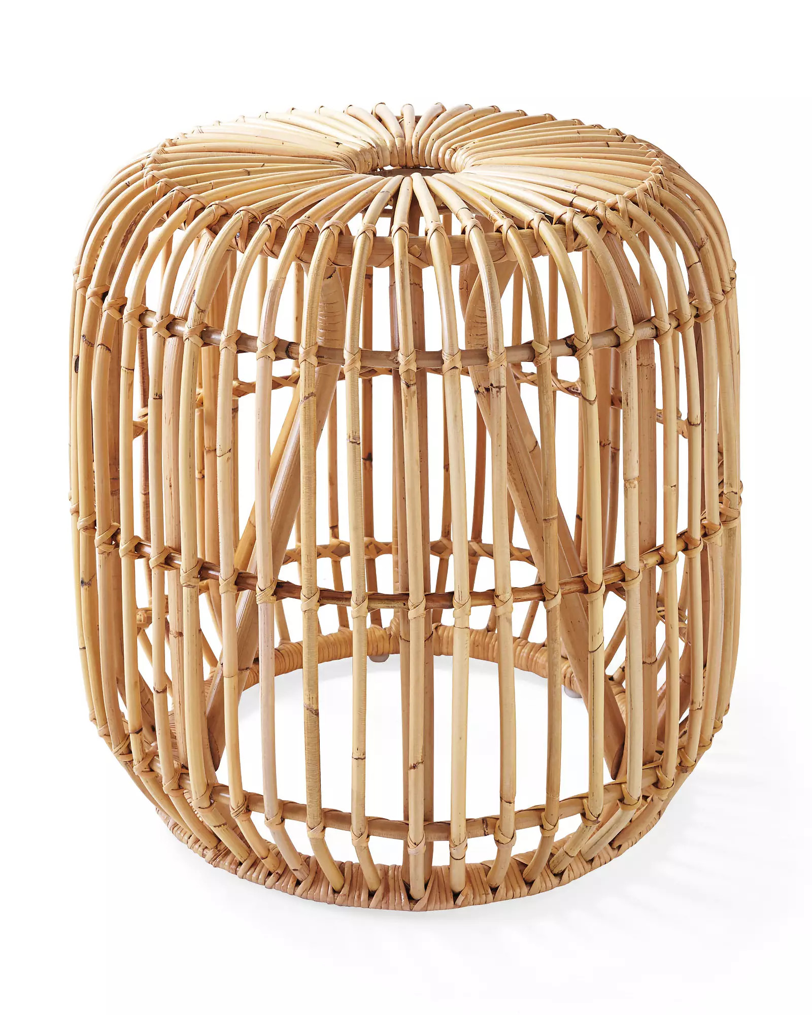 Pismo Side Table | Serena and Lily