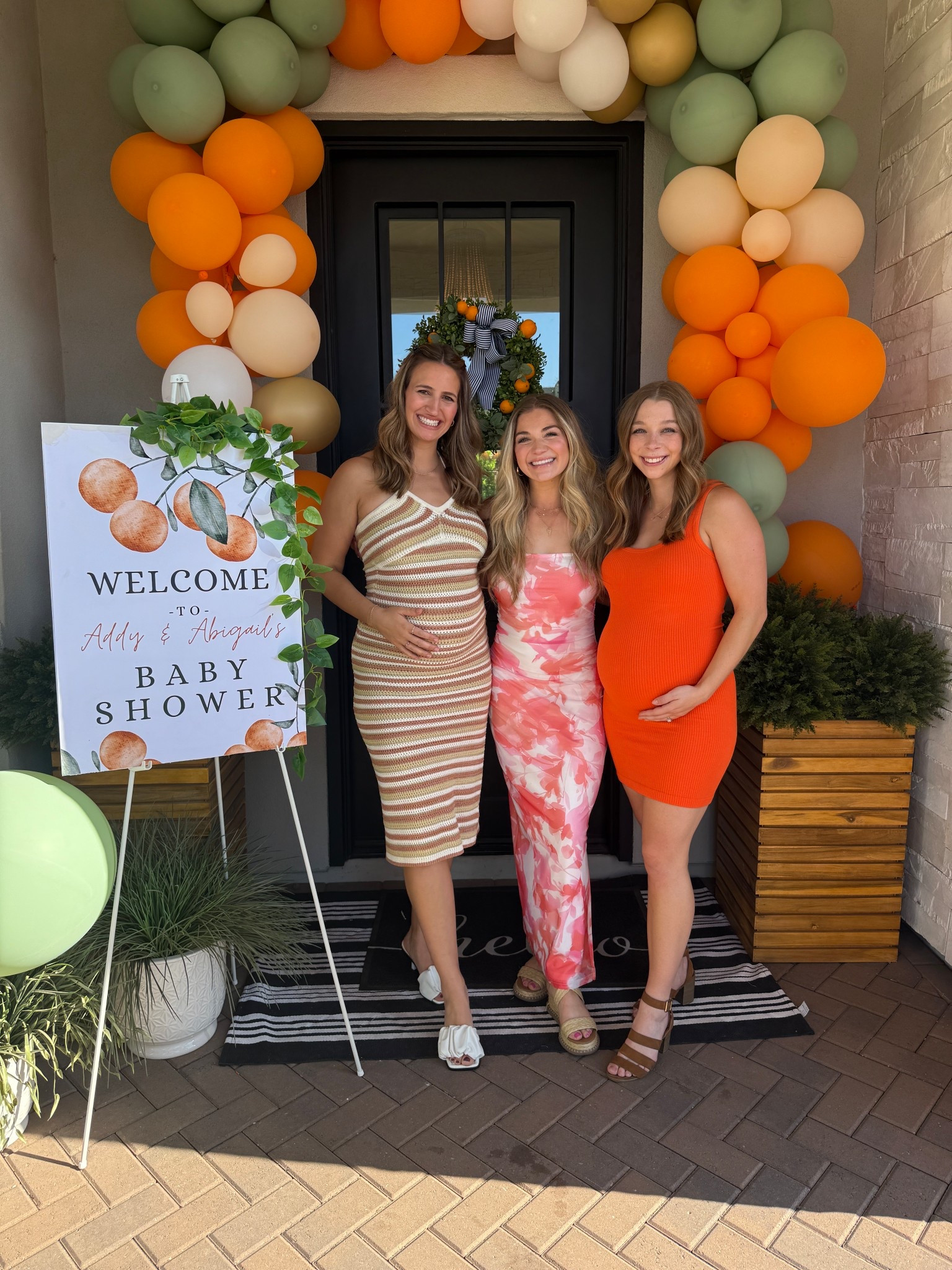 This dress is very comfy and easy to wear! It does not slip. And it’s great to travel with because it doesn’t wrinkle! Love this for the summer!

#LTKSummerEdit #LTKTravel #LTKStyleTip